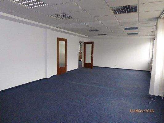 Musterfoto Doppelbüro