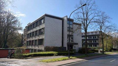 Hamm Büros, Büroräume, Büroflächen 