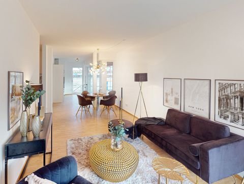 Hannover Wohnungen, Hannover Wohnung mieten