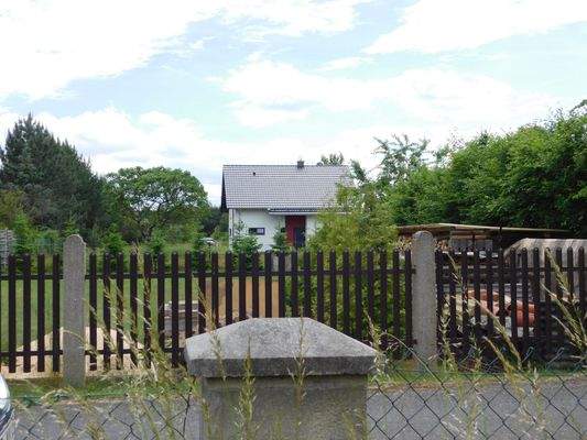 Umfeld / Nachbarbebauung