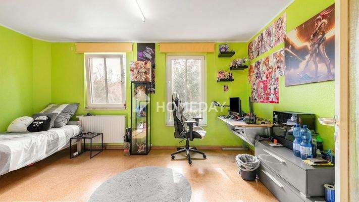 1. OG Kinderzimmer 1