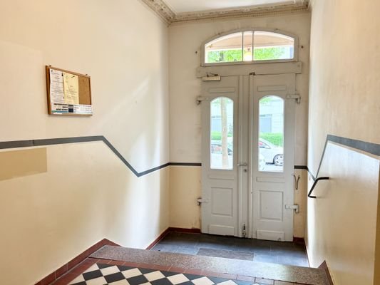 Foyer