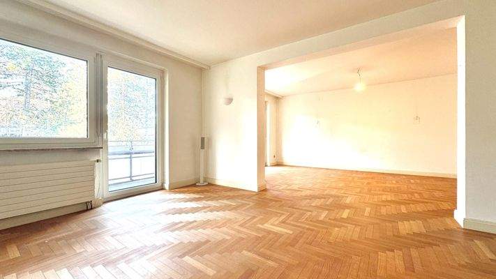 Eigentumswohnung in Graz-Waltendorf