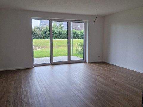 Büdelsdorf Wohnungen, Büdelsdorf Wohnung mieten