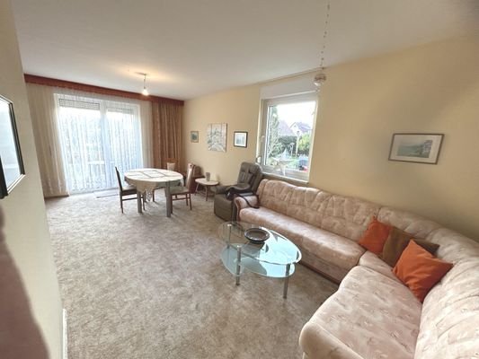Wohnzimmer, Bild 1