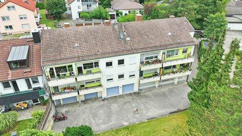 Fürstenfeldbruck Häuser, Fürstenfeldbruck Haus kaufen