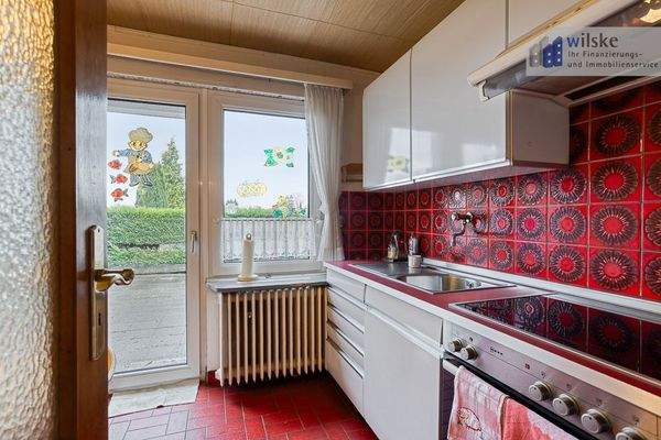 Souterrain Küche (2)