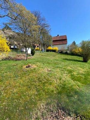 2-geshossig bebaubar