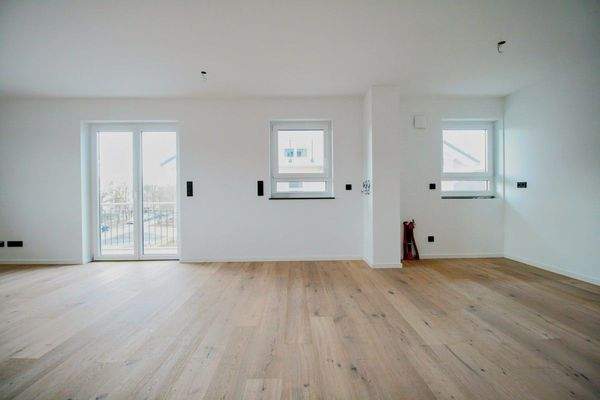 Küche / Wohnen / Essen