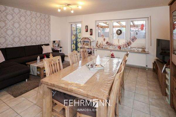 Erdgeschoss-Wohnzimmer -02