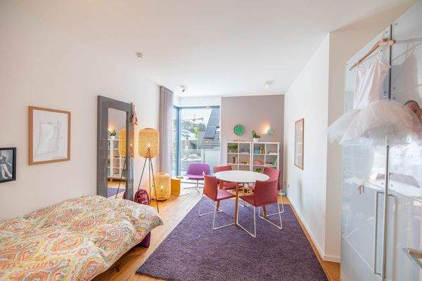 Kinderzimmer 2 (Muster)