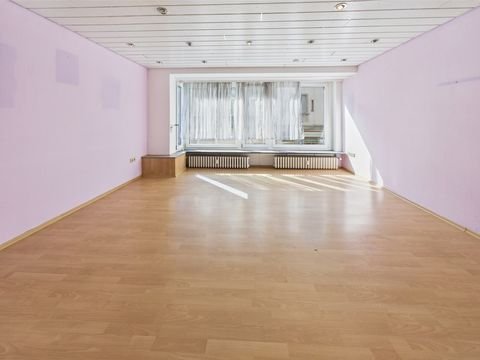 Mannheim / Rheinau Wohnungen, Mannheim / Rheinau Wohnung kaufen