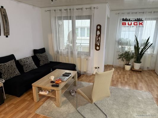 Wohn Esszimmer