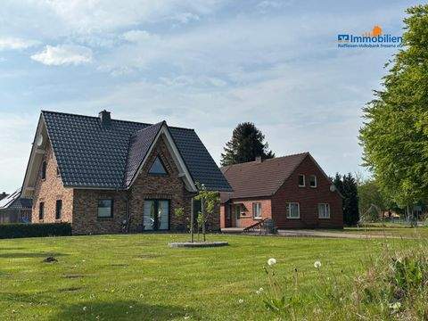 Großheide Häuser, Großheide Haus kaufen