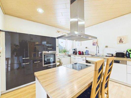 Charmantes Einfamilienhaus in Illingen-Uchtelfangen