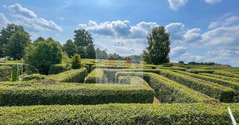 Blick von der Brücke