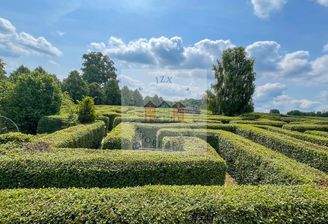 Blick von der Brücke