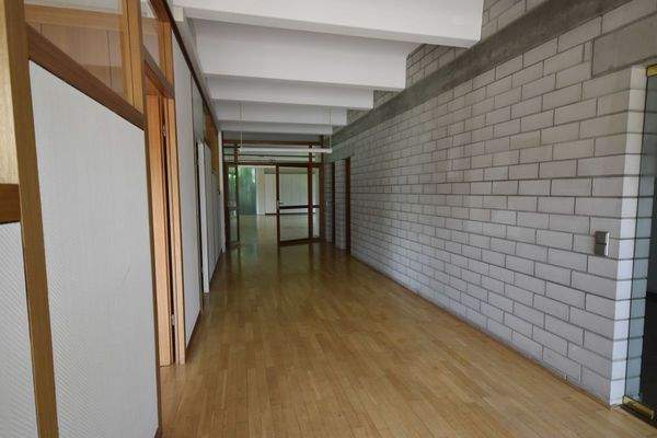 Flur-/ Eingangsbereich