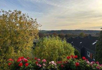 Unverbaubarer Weitblick