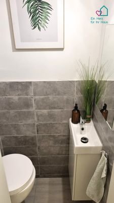 WC Gäste