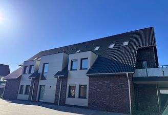 Außenansicht Whg. 08 oben rechts