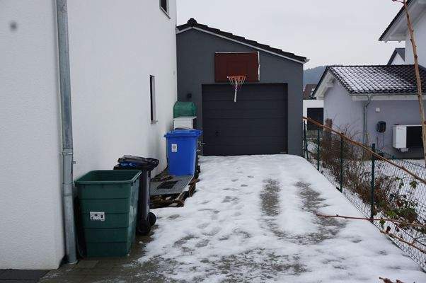 Durchfahrt_Garage