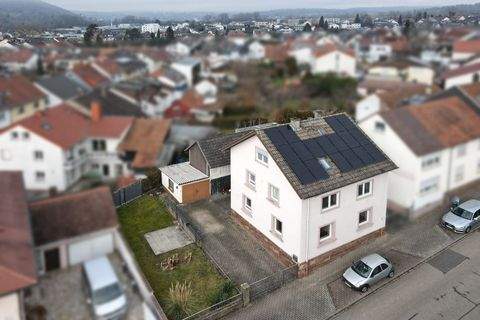 Pfinztal Häuser, Pfinztal Haus kaufen