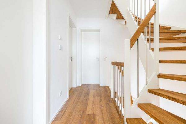 Treppenhaus - Beispielbild