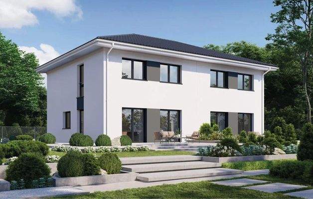 Referenzhaus Partner 116w