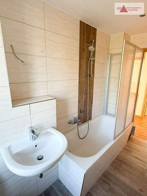 Annaberg-Buchholz Wohnungen, Annaberg-Buchholz Wohnung mieten