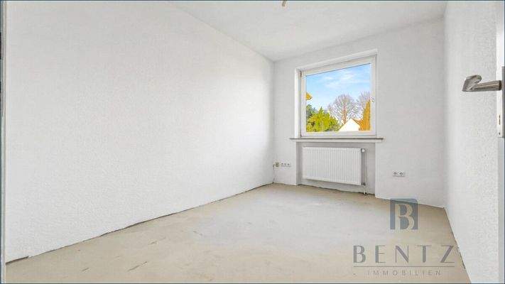 Schlafzimmer Obergeschoss