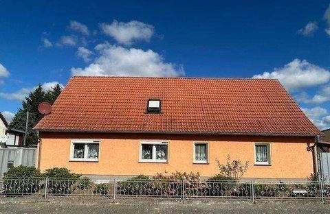 Zerbst/Anhalt Häuser, Zerbst/Anhalt Haus kaufen