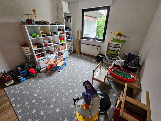 Kindezimmer 1