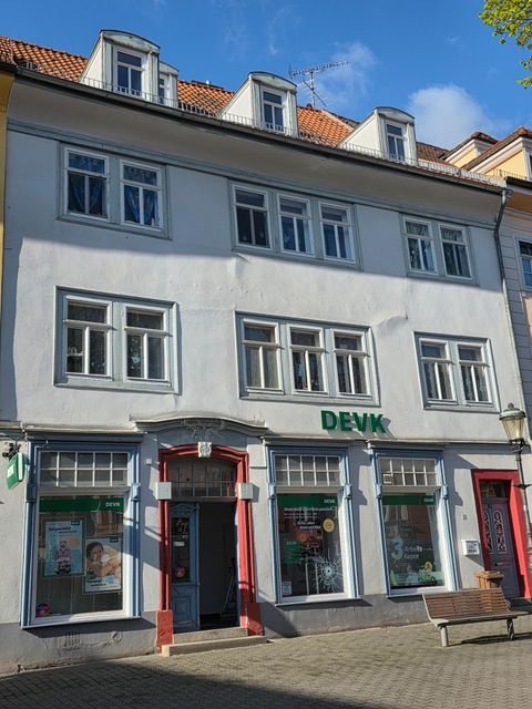 Arnstadt Büros, Büroräume, Büroflächen 