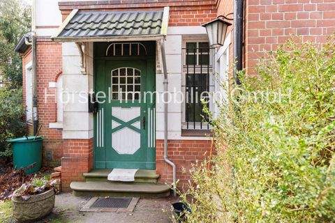 Hamburg Häuser, Hamburg Haus kaufen