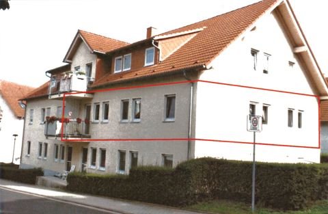 Amt Wachsenburg Wohnungen, Amt Wachsenburg Wohnung kaufen