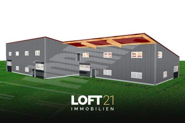 LOFT21 IMMOBILIEN