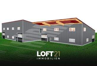 LOFT21 IMMOBILIEN