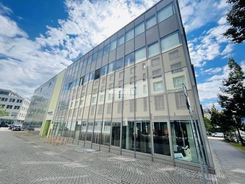 Erfurt Büros, Büroräume, Büroflächen 