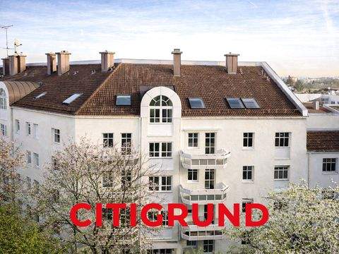 München Wohnungen, München Wohnung kaufen