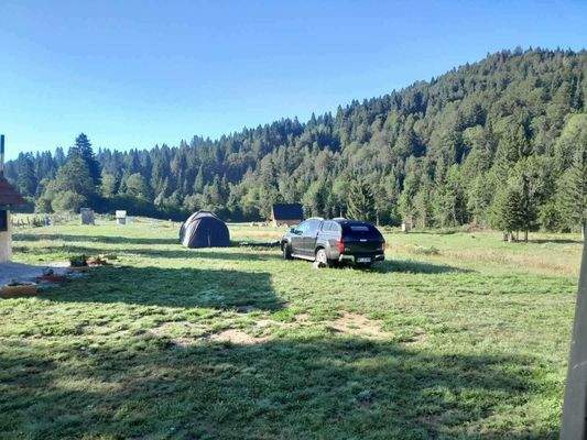 Anwesen Bosnien Snjezana - 3