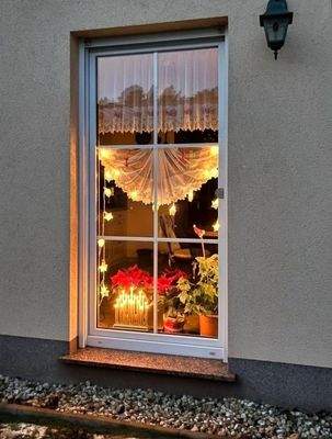 Adventsfenster