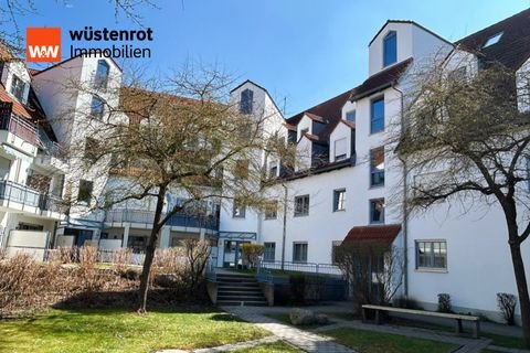 Merching Wohnungen, Merching Wohnung kaufen