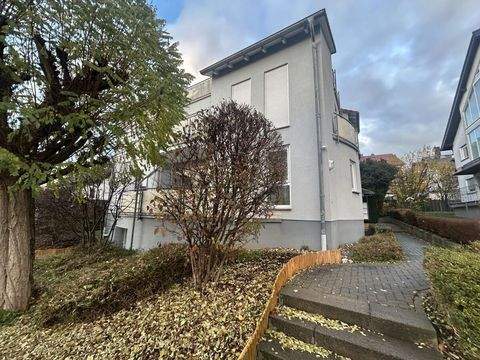 Aschaffenburg / Damm Wohnungen, Aschaffenburg / Damm Wohnung kaufen