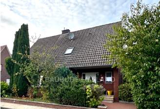 Gepflegtes Zweifamilienhaus