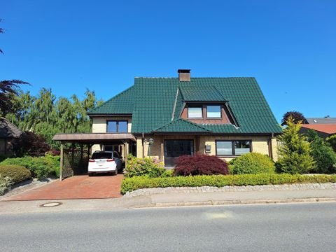 Norderbrarup Häuser, Norderbrarup Haus kaufen