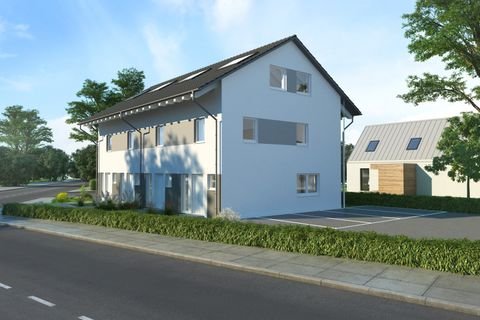 Allershausen Häuser, Allershausen Haus kaufen