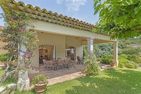 LA CROIX VALMER Häuser, LA CROIX VALMER Haus kaufen