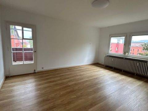 Lahr/Schwarzwald Wohnungen, Lahr/Schwarzwald Wohnung mieten