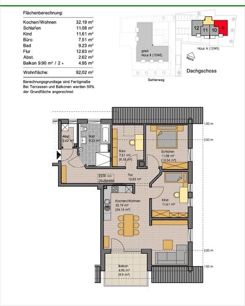 Egg Wohnungen, Egg Wohnung kaufen